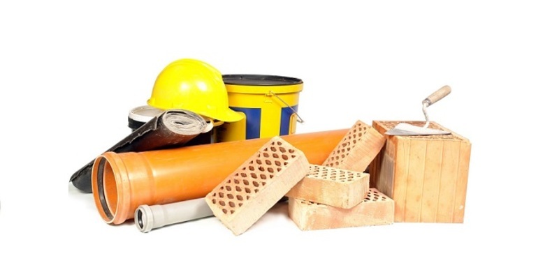 Сертификат на строительные материалы (стройматериалы)