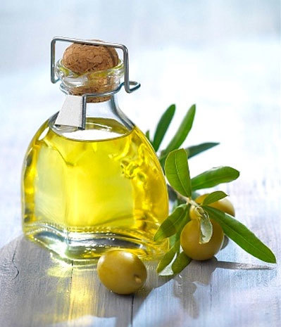 Сертификация оливкового масла